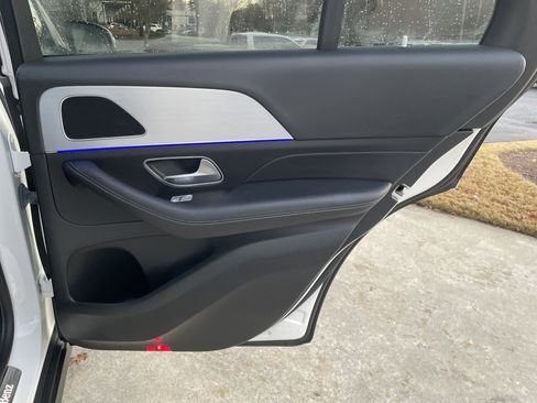 Certified 2024 Mercedes-Benz GLE 350 4MATIC image 42