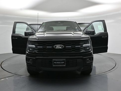 New 2026 Ford F150 STX w/ F-150 LOBO Package AWD/4WD image 28