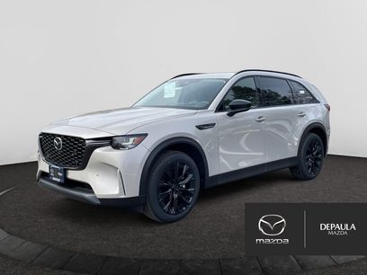 New 2026 MAZDA CX-90 3.3 Turbo w/ Premium Sport Pkg
