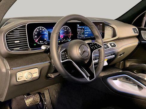 New 2026 Mercedes-Benz GLE 350 4MATIC image 9