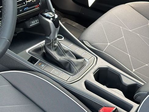 New 2026 Volkswagen Jetta Sport FWD image 16