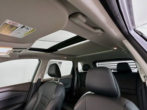 Used 2023 Nissan Rogue SL image 25