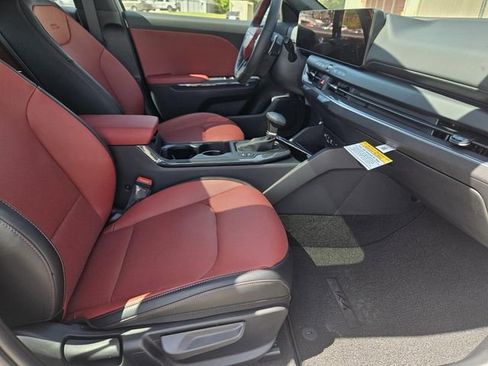 New 2026 Kia K4 GT-Line Turbo image 8