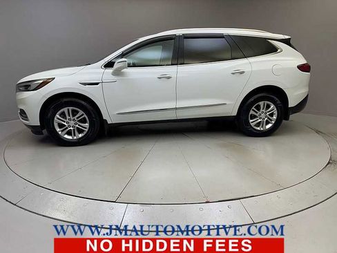 Used 2019 Buick Enclave Essence AWD/4WD image 2