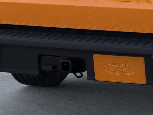 New 2026 Ford Maverick XLT image 23