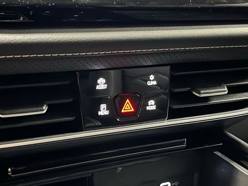 New 2026 Volkswagen Atlas SE AWD/4WD image 11