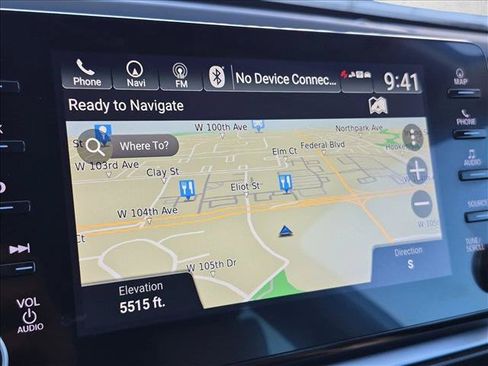 Used 2021 Honda Accord Touring image 13