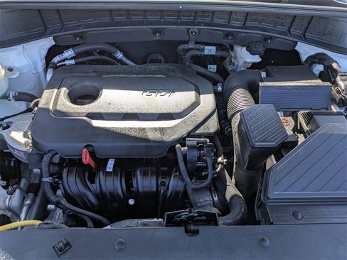 Used 2020 Hyundai Tucson Limited image 36