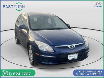 Used 2011 Hyundai Elantra GLS