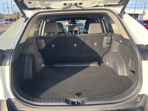 Used 2024 Toyota RAV4 XLE image 8