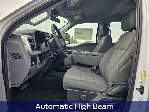 New 2026 Ford F250 XL w/ STX Appearance Package AWD/4WD image 13