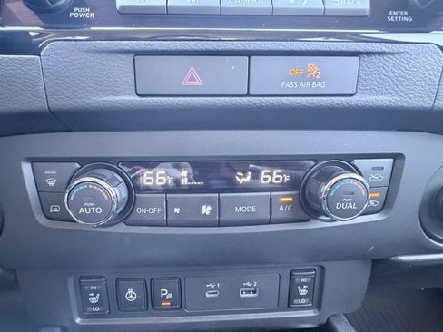 Certified 2023 Nissan Frontier SV w/ SV Convenience Package image 17