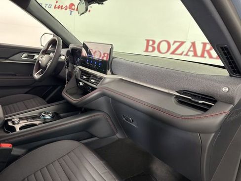 New 2026 Ford Explorer ST-Line image 22