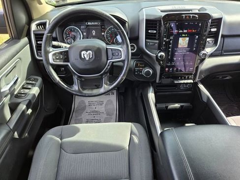 Used 2020 RAM 1500 Big Horn image 9