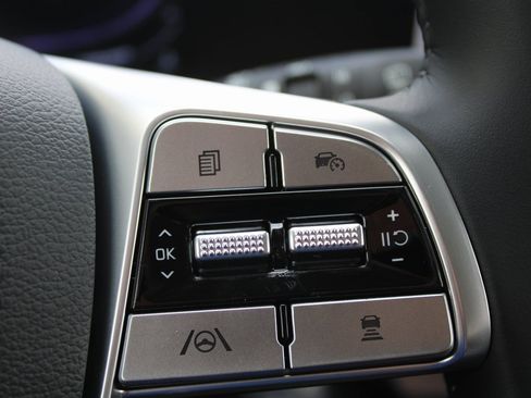 New 2025 Kia Telluride LX image 26