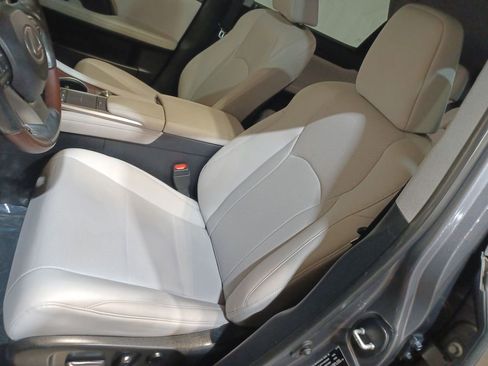 Used 2021 Lexus RX 350 AWD w/ Premium Package image 13