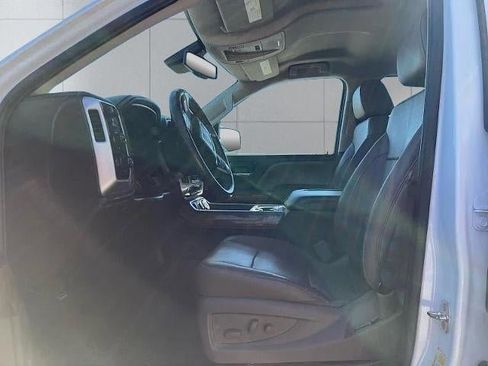 Used 2018 GMC Sierra 1500 SLT image 9