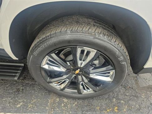 Certified 2024 Chevrolet Tahoe High Country image 98
