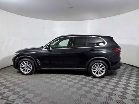 Certified 2023 BMW X5 xDrive40i w/ Premium Package image 4