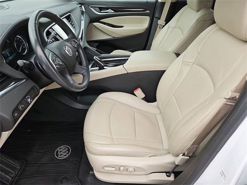 Used 2018 Buick Enclave Essence w/ Trailering Package image 11