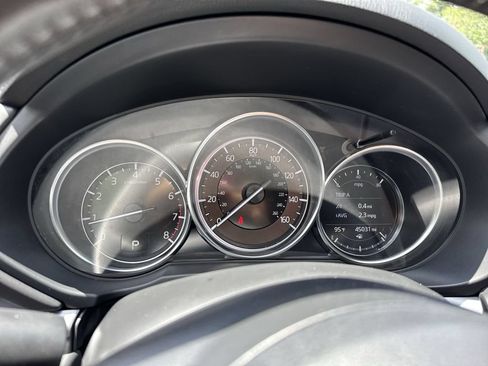 Certified 2022 MAZDA CX-5 AWD 2.5 S image 49