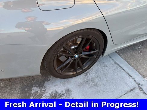 Used 2023 BMW M340i w/ Premium Package image 9