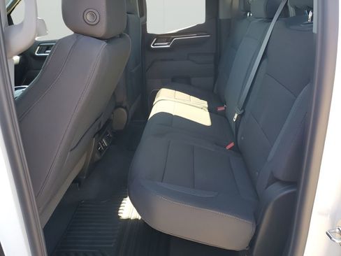 New 2026 GMC Sierra 1500 Elevation image 20