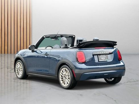 New 2026 MINI Cooper S image 4