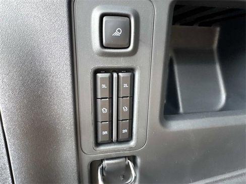 New 2025 Ford Expedition Platinum w/ Stealth Performance Package image 15