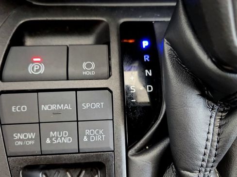 Used 2024 Toyota RAV4 LE AWD/4WD image 30