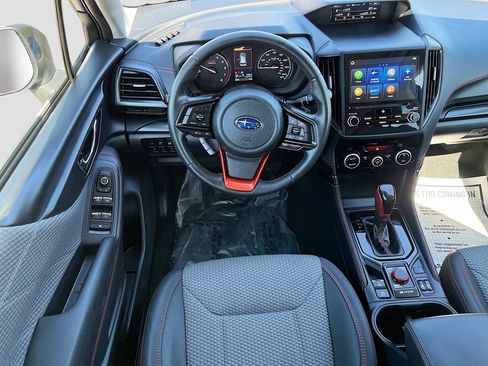 Used 2023 Subaru Forester Sport image 23