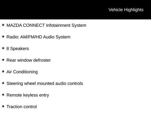 Used 2022 MAZDA CX-30 AWD 2.5 S image 9