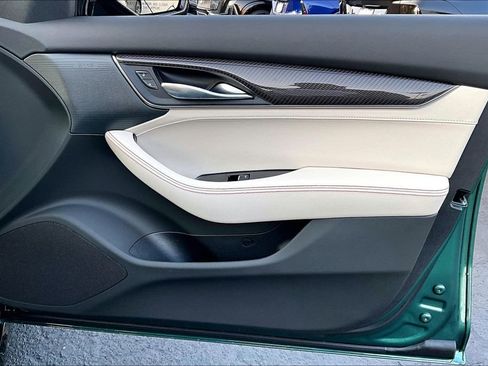 New 2026 Cadillac CT5 Sport image 32