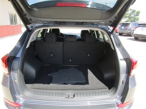 Used 2016 Hyundai Tucson Sport AWD/4WD image 14