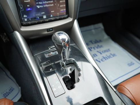 Used 2013 Lexus IS 250 RWD image 12