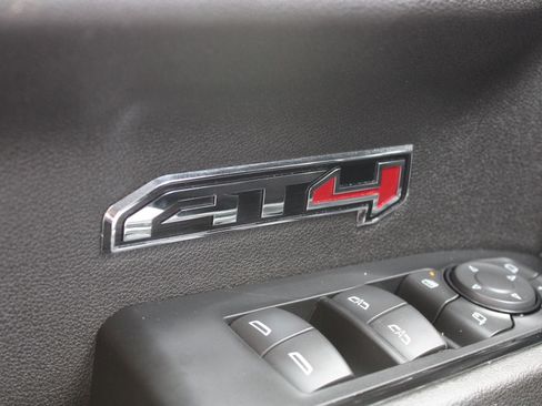 Used 2024 GMC Sierra 1500 AT4 w/ AT4 Preferred Package image 30