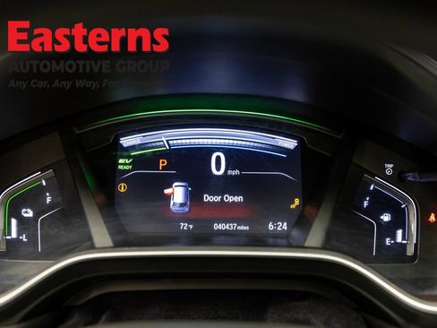 Used 2020 Honda CR-V EX image 16
