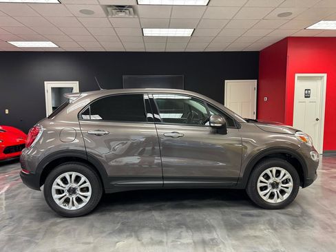 Used 2016 FIAT 500X Easy AWD/4WD image 7