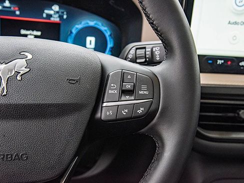 New 2025 Ford Bronco Sport Big Bend w/ Convenience Package image 10