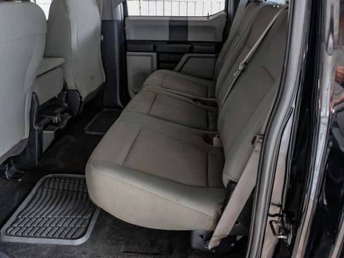 Used 2018 Ford F250 XL w/ STX Appearance Package AWD/4WD image 35