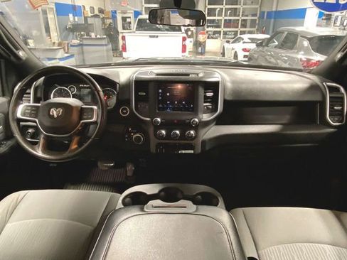 Used 2022 RAM 2500 Big Horn image 19