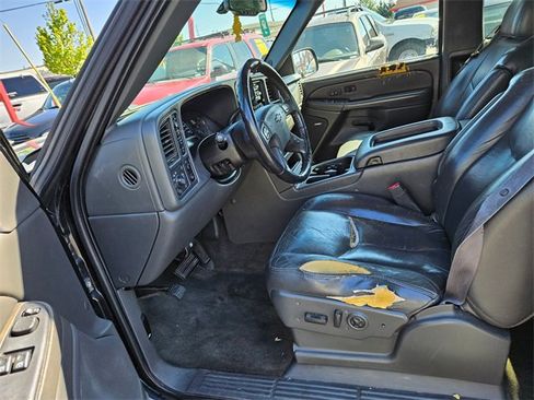 Used 2005 Chevrolet Silverado 1500 LT w/ Light Duty Power Package image 11
