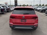 Used 2022 Volkswagen Taos SE image 6