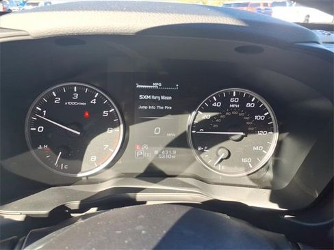 Used 2025 Subaru Forester Sport image 16