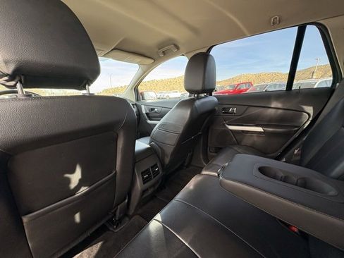 Used 2014 Ford Edge SEL w/ Equipment Group 205A image 14