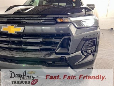 New 2026 Chevrolet Colorado LT w/ LT Convenience Package image 13