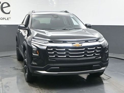 New 2026 Chevrolet Equinox LT image 29