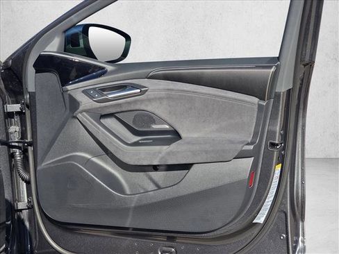 New 2025 Audi S6 e-tron Premium Plus image 12