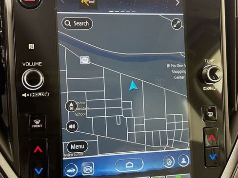 New 2026 Subaru Crosstrek 2.5i Limited image 13