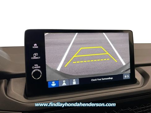 New 2026 Honda Accord LX image 17